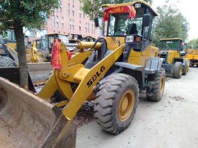 二手临工936装载机