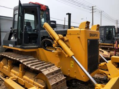 二手山推160推土机