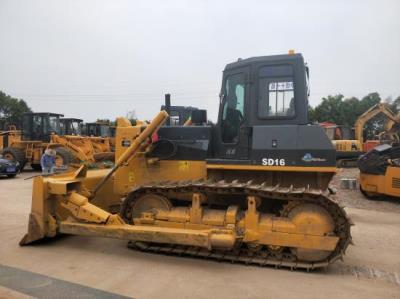 二手山推160推土机