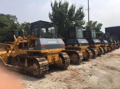 二手推土机交易市场