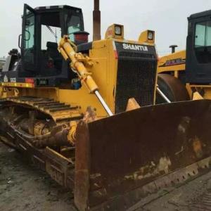 二手山推220 推土机