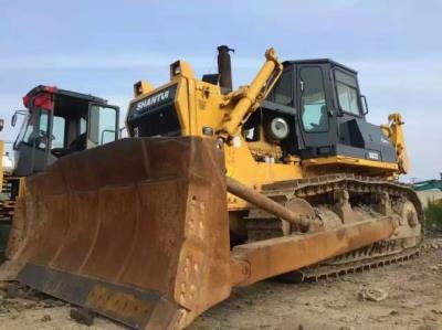 二手山推320推土机