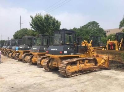 二手推土机交易市场