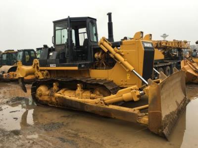 二手山推推土机出售