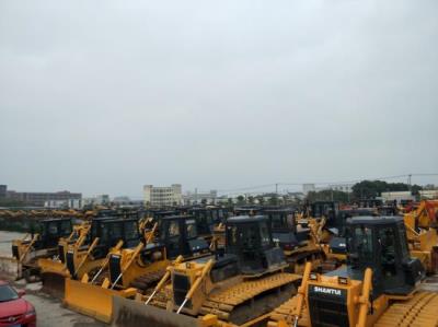 大量二手推土机出售