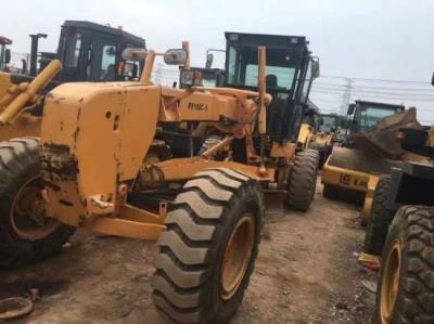 二手常林90平地机