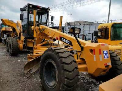 精品180平地机出售