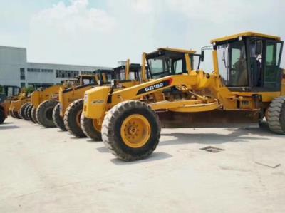 二手平地机交易市场