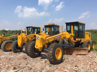 二手徐工180平地机