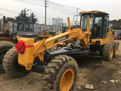 二手徐工180平地机