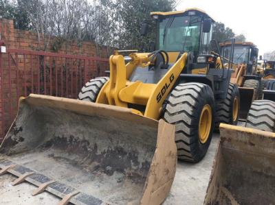 二手临工953装载机