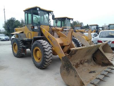 二手临工933装载机