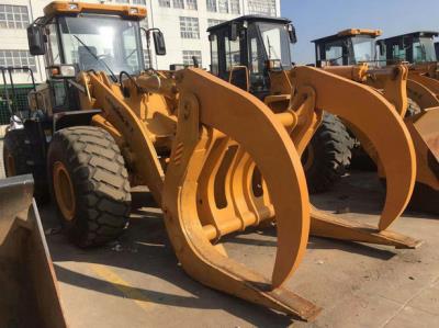 二手50夹报装载机