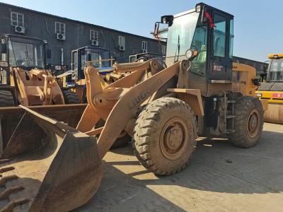 二手30柳工铲车