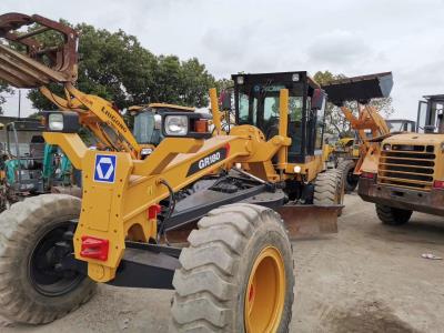 二手徐工160平地机