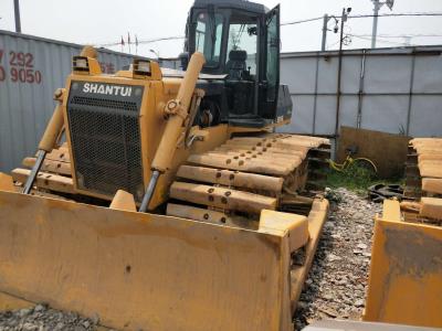 二手山推160推土机