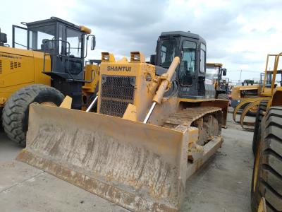 二手山推160推土机