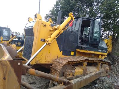 二手山推320推土机