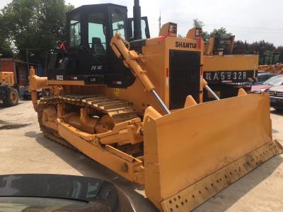 二手山推220推土机